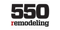 550 Remodeling